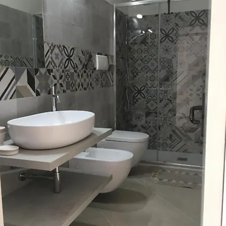 شقة La Gina & La Palmira