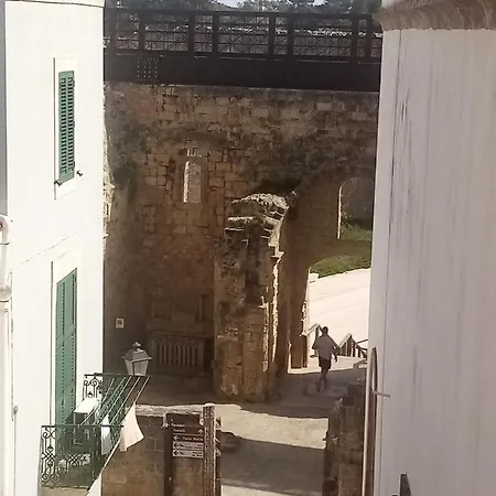 La Gina&la Palmira Otranto