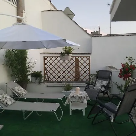 Appartamento La Gina&la Palmira Otranto