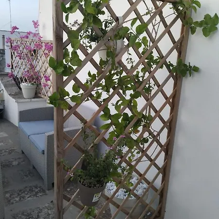 Appartamento La Gina&la Palmira Otranto