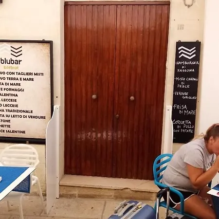 La Gina & La Palmira *