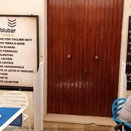 La Gina & La Palmira أوترانتو