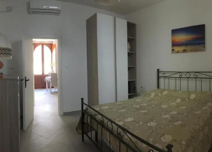 La Gina & La Palmira Apartment