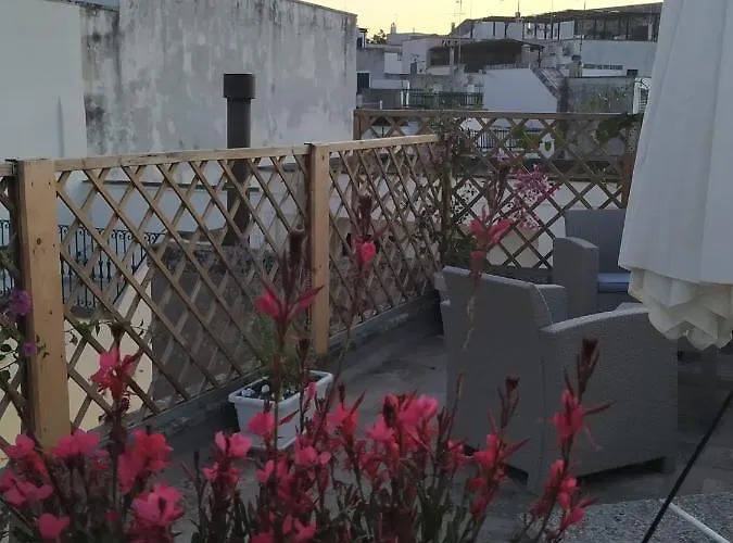 La Gina & La Palmira Apartment