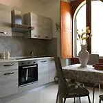 Apartment La Gina & La Palmira