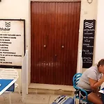 La Gina & La Palmira *