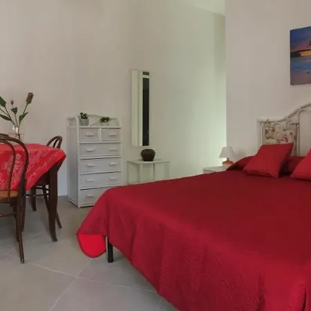 Apartament La Gina & La Palmira *