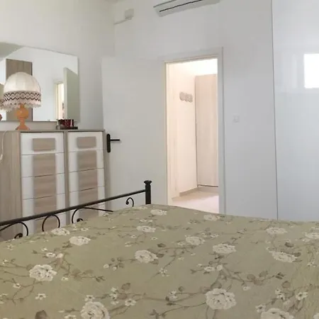 La Gina & La Palmira Appartement