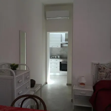 La Gina & La Palmira Appartement