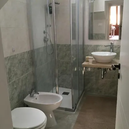 La Gina & La Palmira Otrante