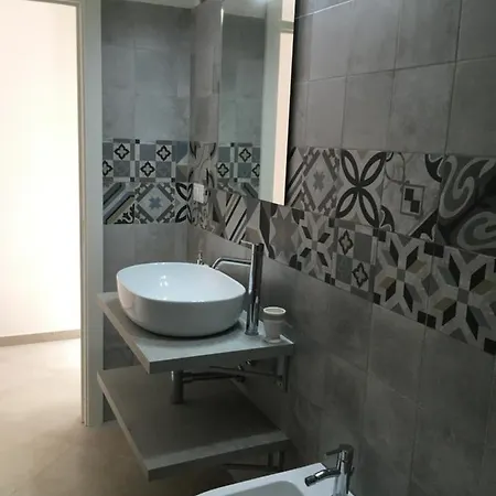 La Gina & La Palmira Appartement Otrante