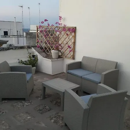 Apartament La Gina & La Palmira *