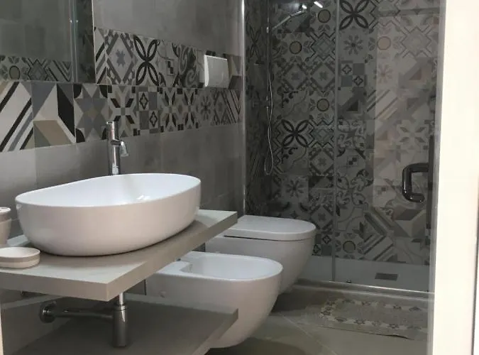 Apartament La Gina & La Palmira