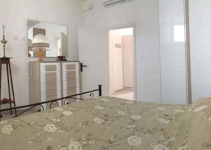 La Gina & La Palmira Apartament