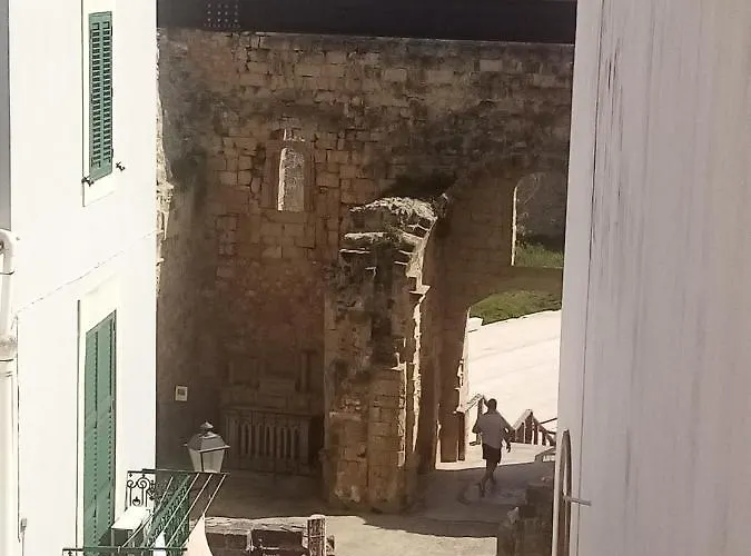 La Gina & La Palmira Otranto