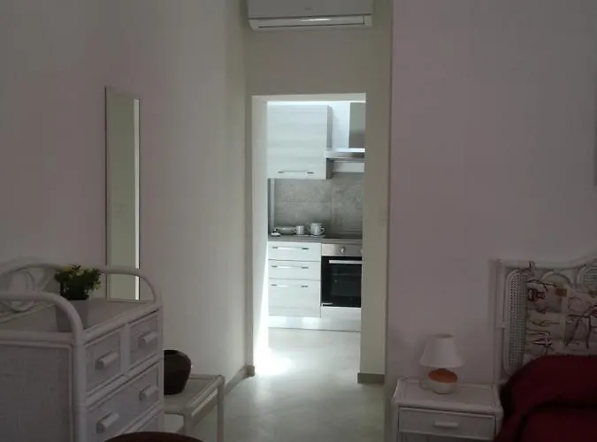 La Gina & La Palmira Apartament