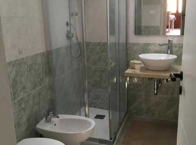 La Gina & La Palmira Otranto