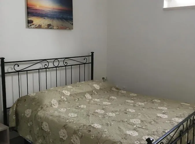 La Gina & La Palmira Apartament *