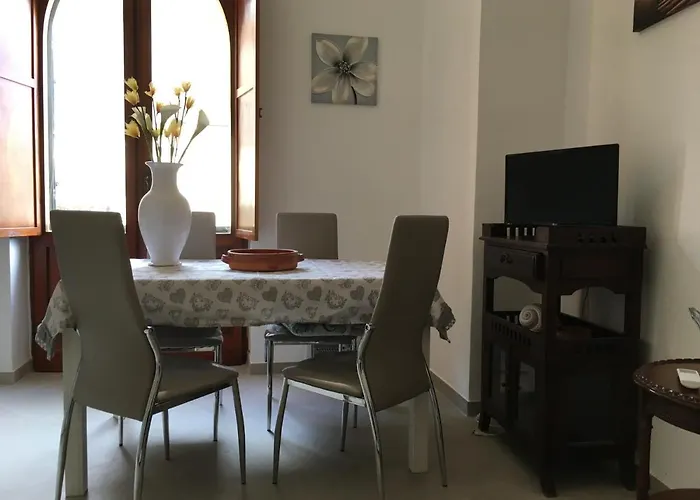 La Gina & La Palmira