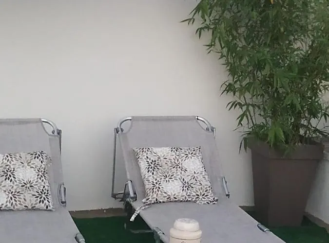 La Gina & La Palmira * Otranto