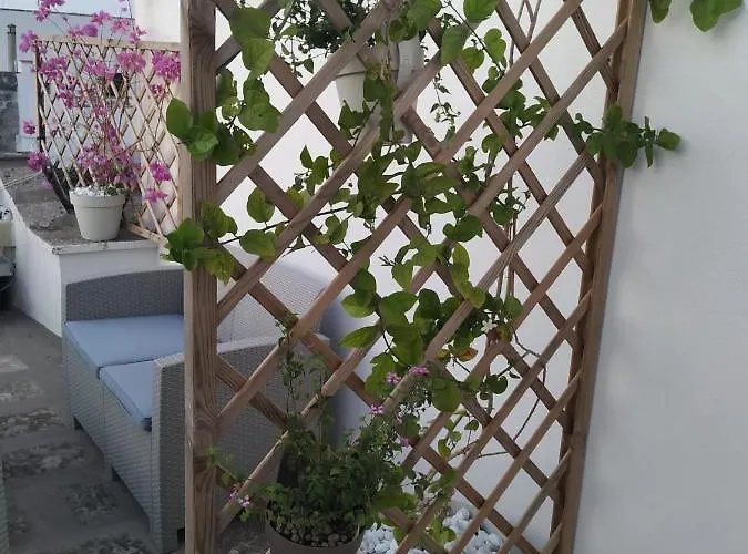 Apartament La Gina & La Palmira Otranto