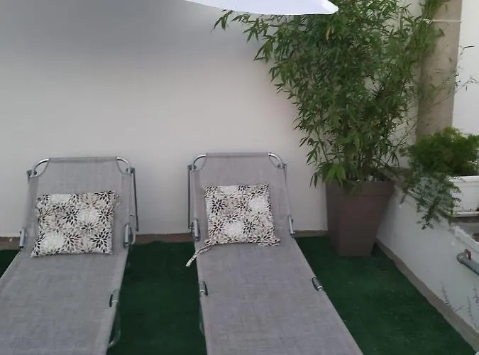 La Gina & La Palmira Apartament Otranto