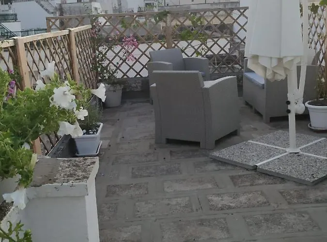 La Gina & La Palmira *