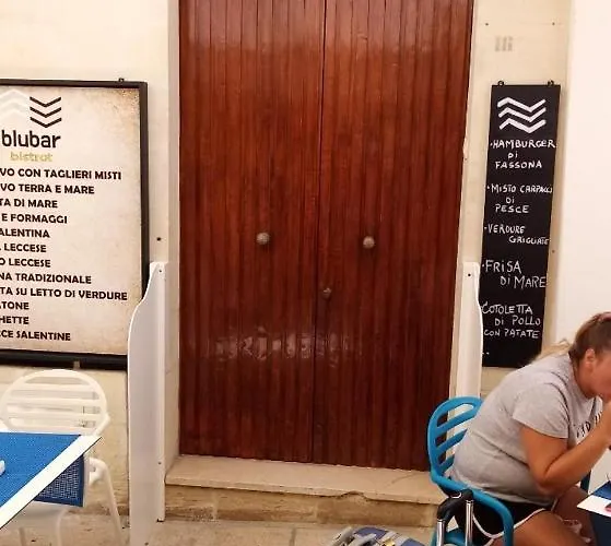 La Gina & La Palmira *