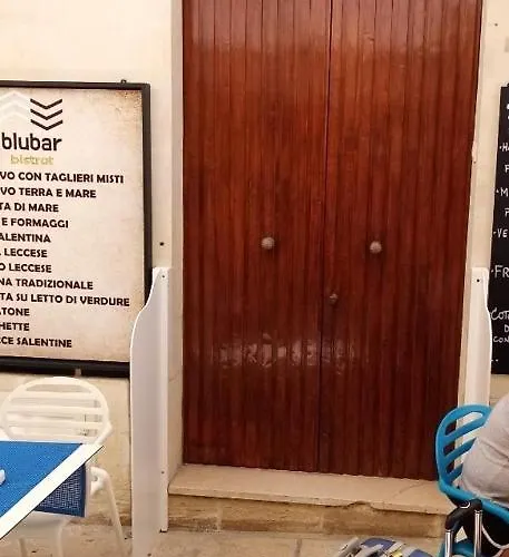 La Gina & La Palmira Otranto